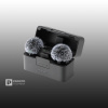 Беспроводной микрофон DJI MIC Mini (2 TX + 1 RX + Charging Case)